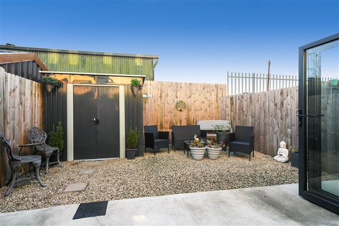 143 Mellowes Park, Finglas, Dublin 11, D11Y2F3