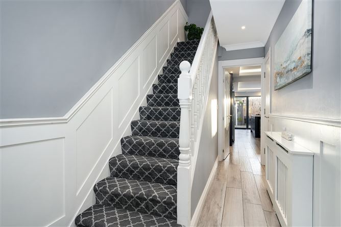 143 Mellowes Park, Finglas, Dublin 11, D11Y2F3