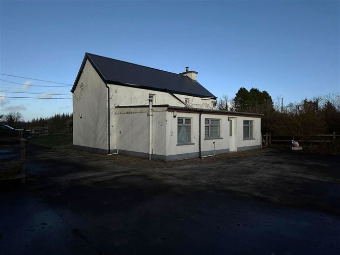 Quarry Cross, Gneeveguilla, Co. Kerry