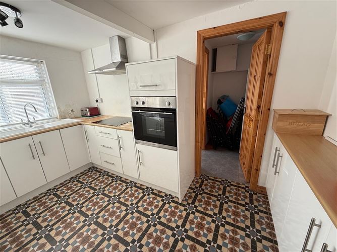 Quarry Cross, Gneeveguilla, Co. Kerry