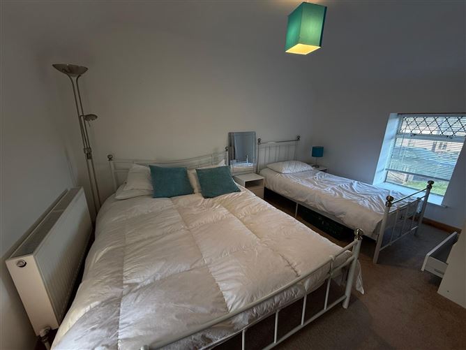 Quarry Cross, Gneeveguilla, Co. Kerry