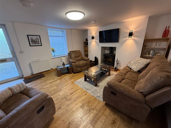 Quarry Cross, Gneeveguilla, Co. Kerry