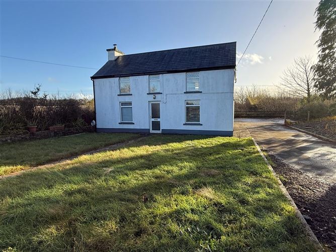 Quarry Cross, Gneeveguilla, Co. Kerry