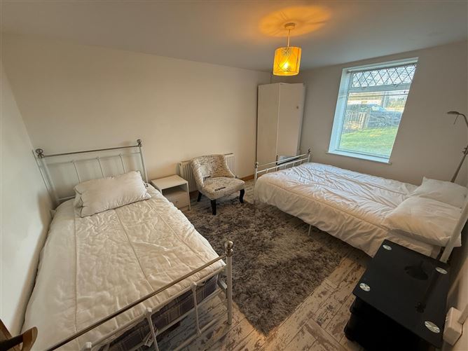 Quarry Cross, Gneeveguilla, Co. Kerry