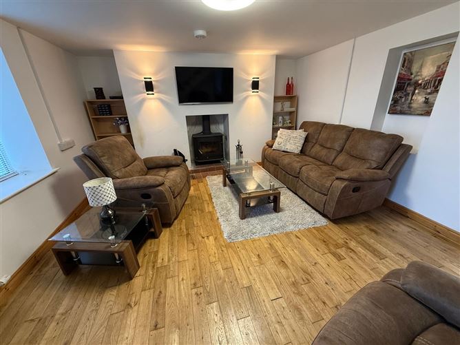 Quarry Cross, Gneeveguilla, Co. Kerry