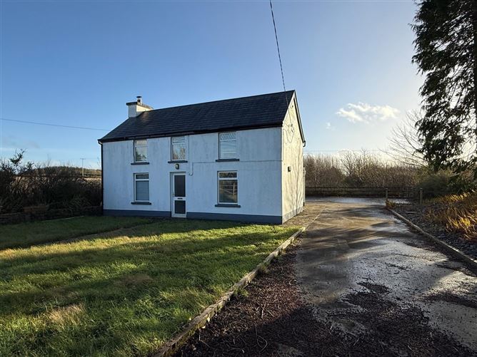 Quarry Cross, Gneeveguilla, Co. Kerry