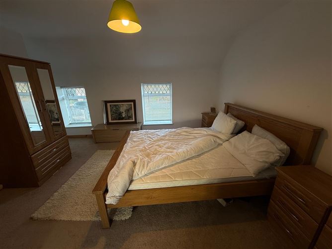 Quarry Cross, Gneeveguilla, Co. Kerry