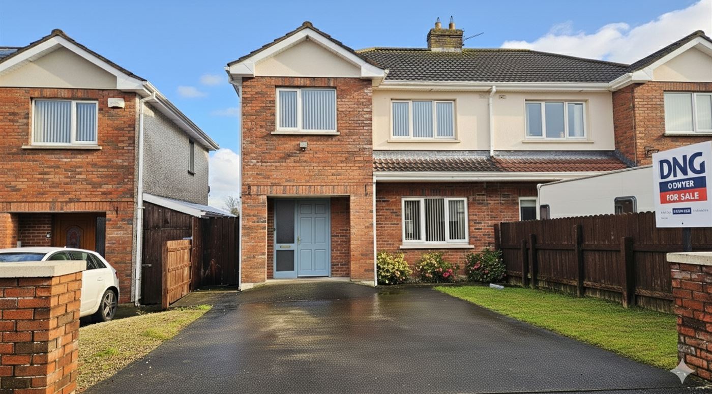 21 Springfield, Cavan, Co. Cavan