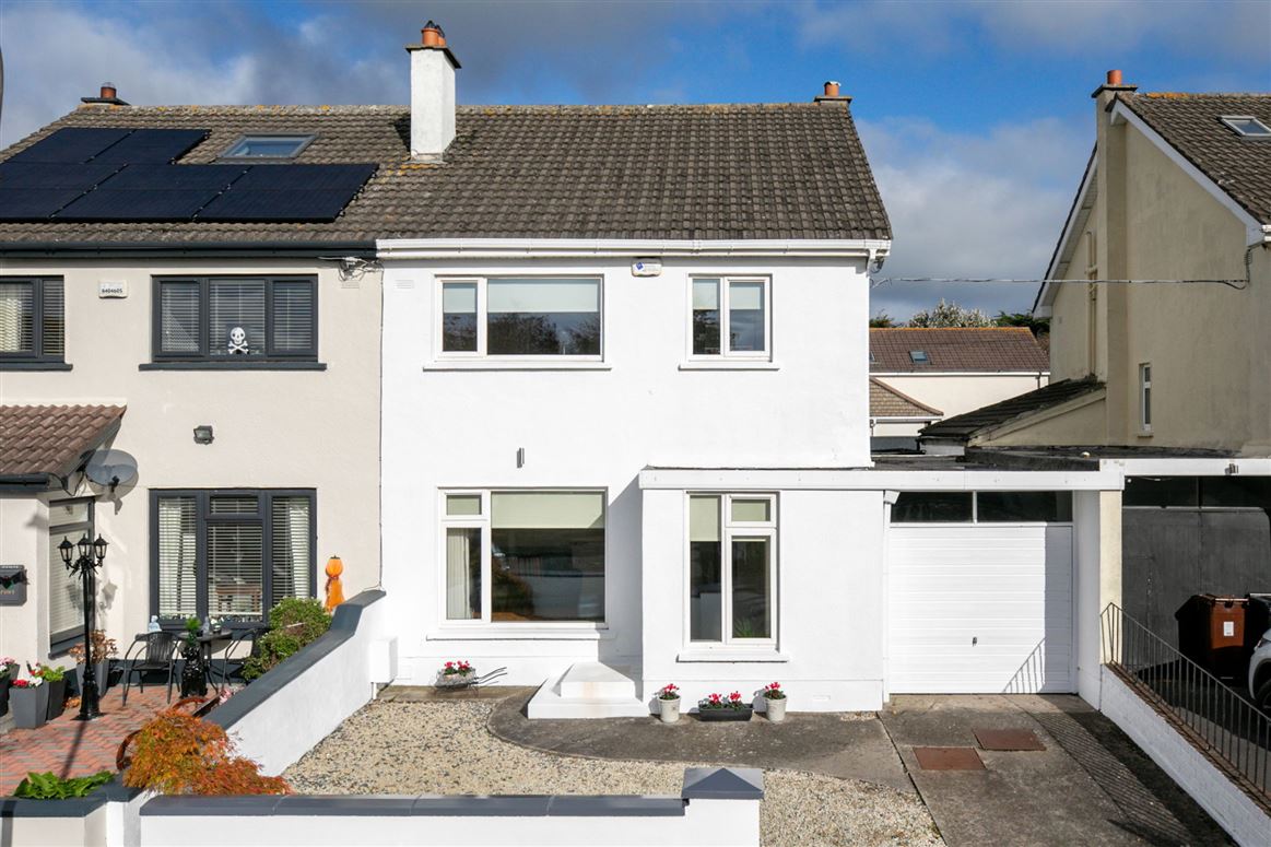 214 Ardilaun, Portmarnock, County Dublin