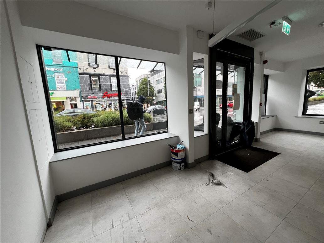 20 O'Connell Street, Limerick City, Limerick