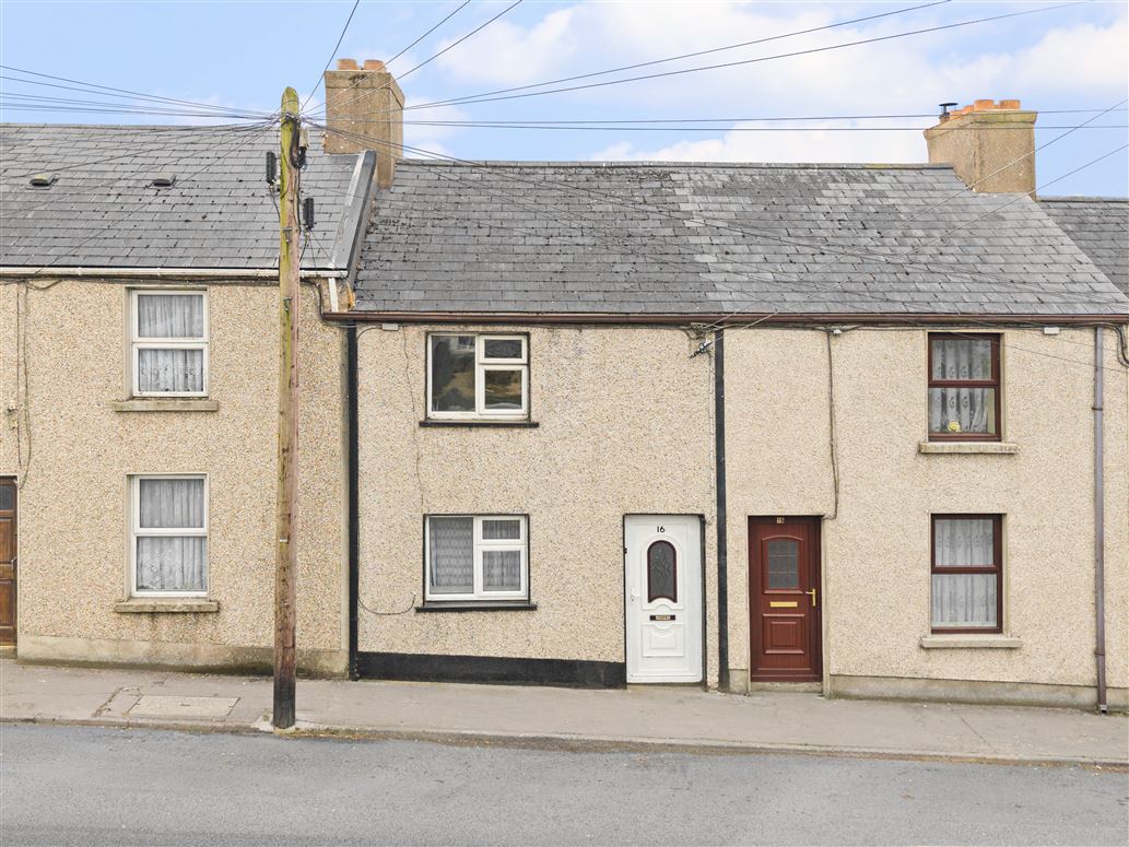 No.16 UDC Range, The Shannon, Enniscorthy, Wexford