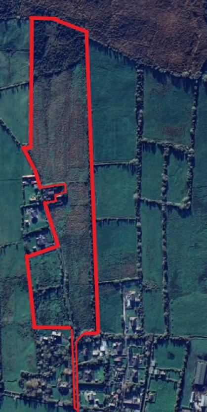 Land at Ballydunlea, Tralee, Kerry