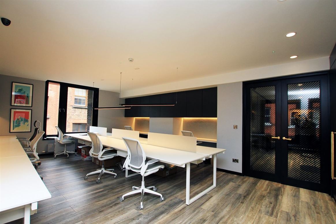 1 Castle Street, South City Centre, Dublin 2