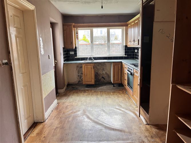 22 Rivervale Grove, Dunleer, Louth