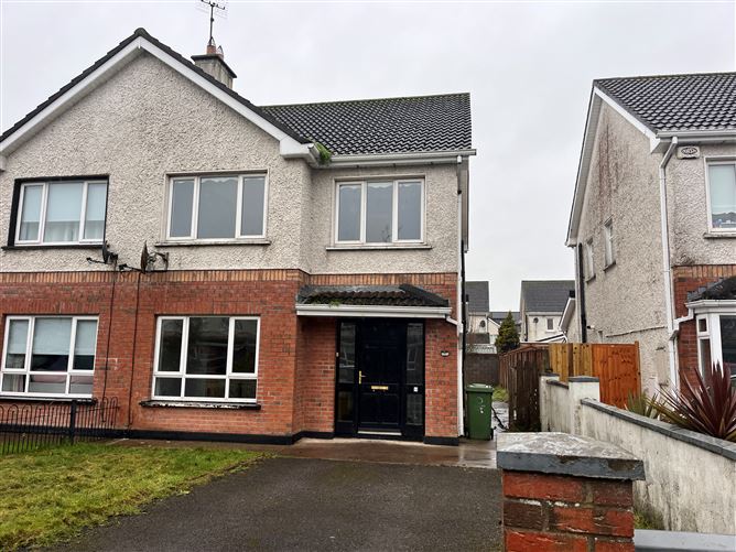 Photo 1 of 10 — 22 Rivervale Grove, Dunleer, Louth