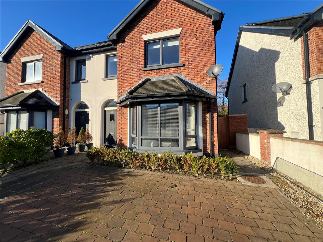 50 Stonebridge, Ratoath, Meath