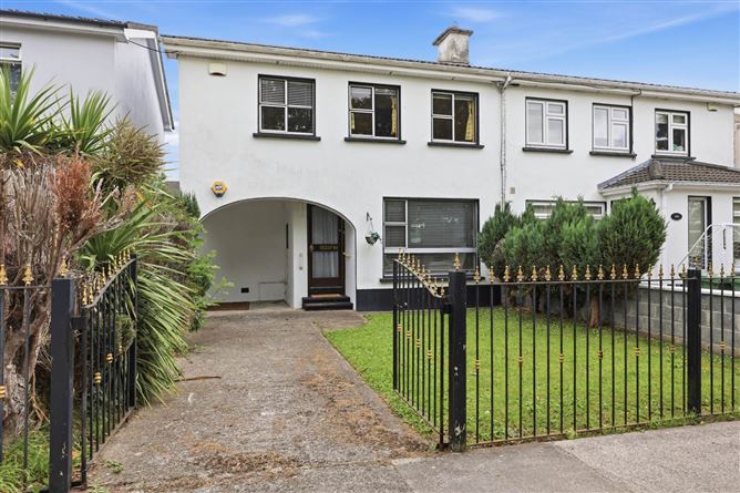 157 Broadmeadows, Swords, County Dublin