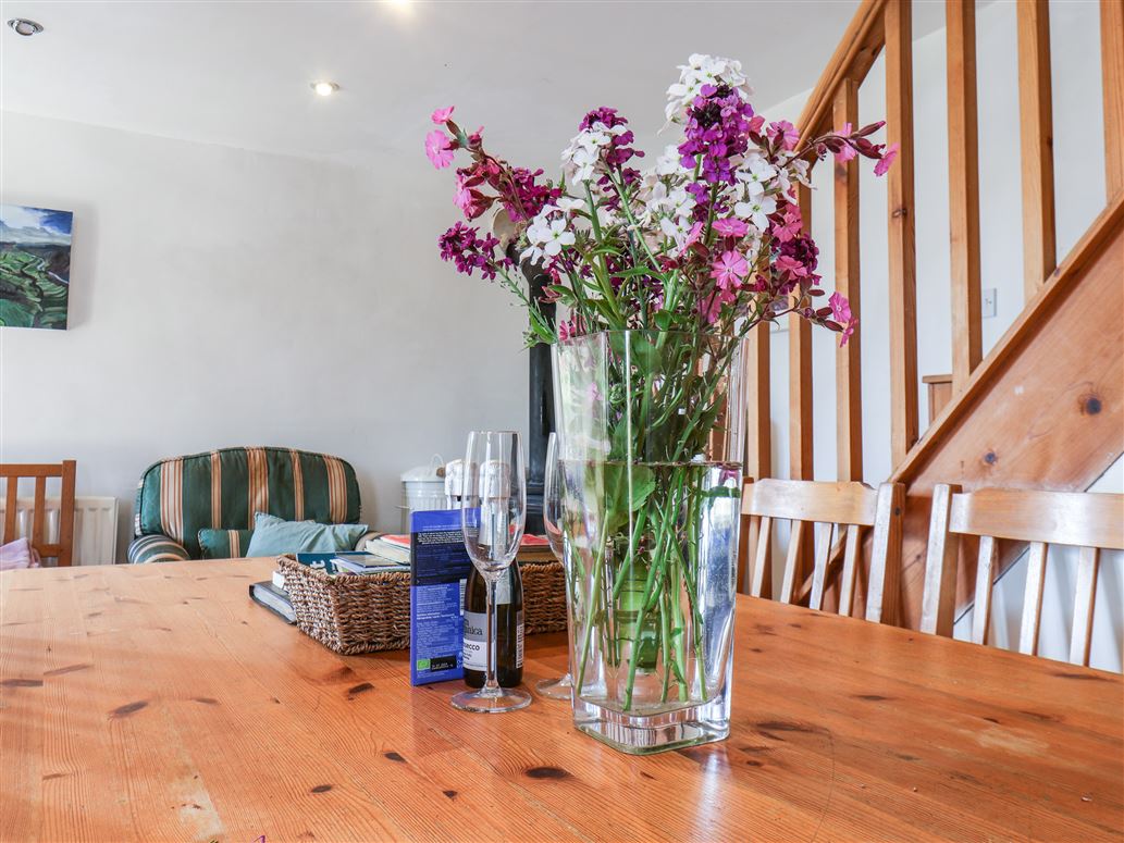Wildflower Cottage,Danby, North Yorkshire, United Kingdom