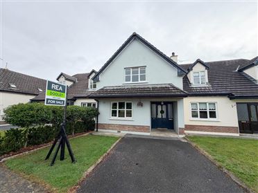 5 Woodfield Park, Newcastle West, Limerick