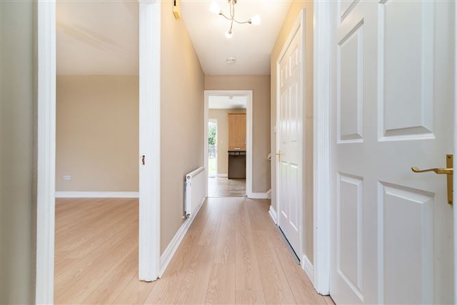 38 Crann Nua, Edenderry Road, Portarlington, Co. Laois