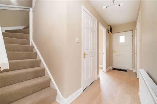38 Crann Nua, Edenderry Road, Portarlington, Co. Laois