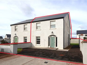 32 Ardoughan Woods, Ballina, Mayo
