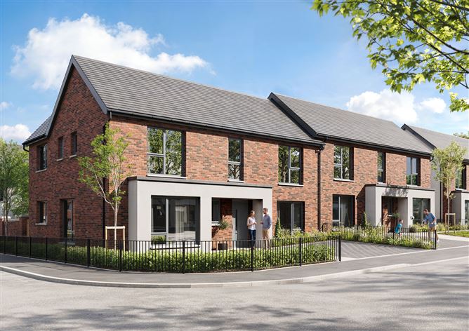 Chapel Park, Kinnegad, Co. Westmeath