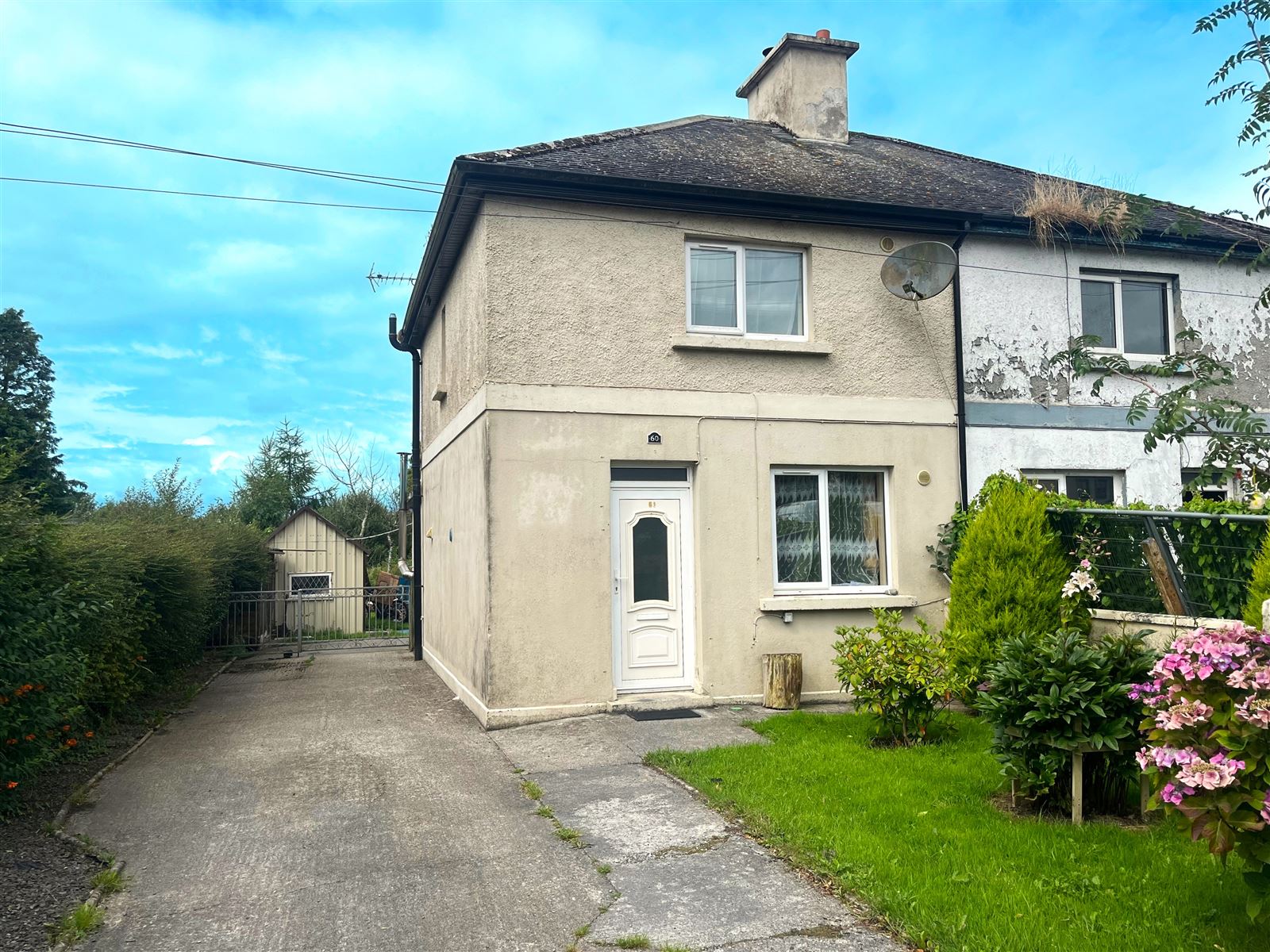 Photo 1 of 11 — 60 Lisnaboley, Claremorris, Mayo