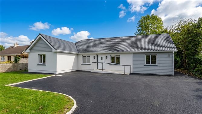 Derrymullan, Ballinasloe, Galway
