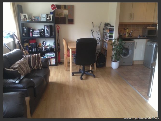 Esker Manor, Lucan,  Dublin West