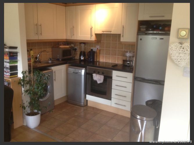 Esker Manor, Lucan,  Dublin West