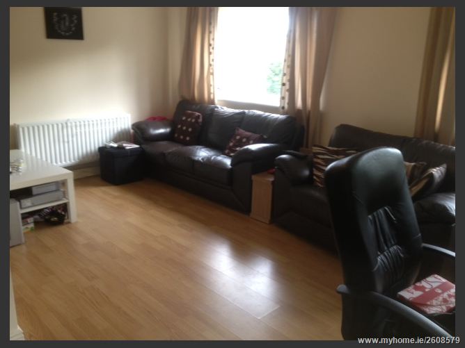 Esker Manor, Lucan,  Dublin West