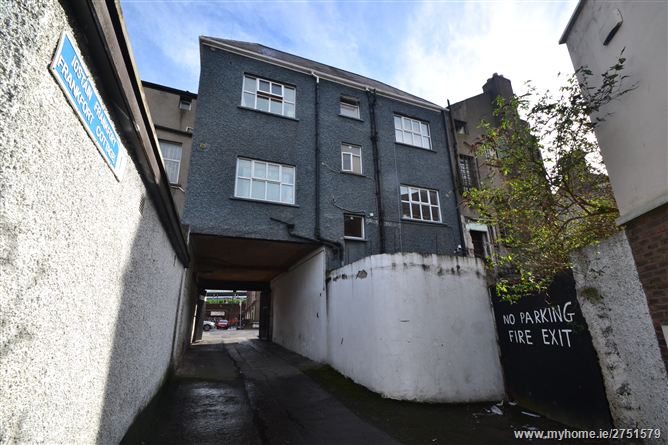 52 Amien Street, Amiens Street,   Dublin 1