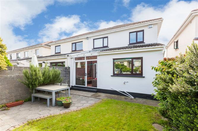 109 Willie Nolan Road, Baldoyle, Dublin 13