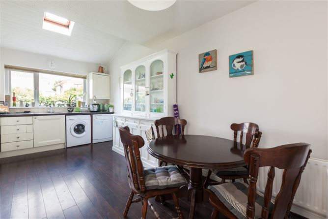 109 Willie Nolan Road, Baldoyle, Dublin 13