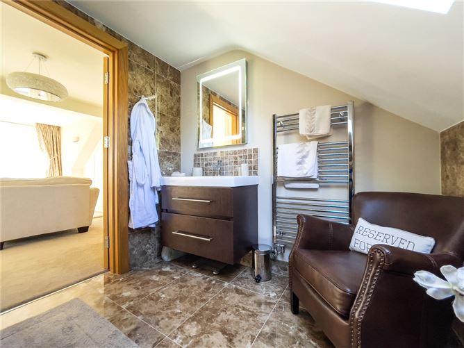 Farniente, 14 Kendalstown Rise, Delgany, Co. Wicklow