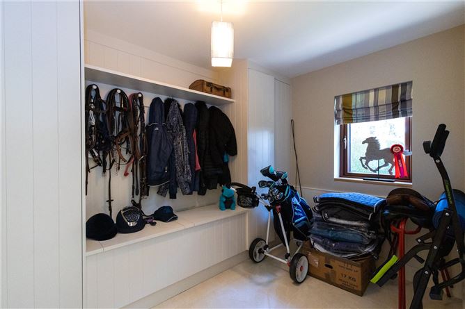 Farniente, 14 Kendalstown Rise, Delgany, Co. Wicklow