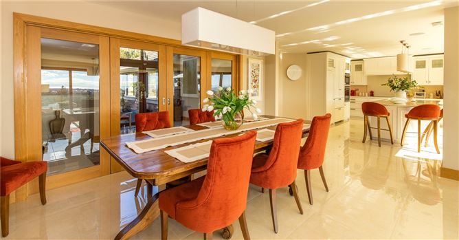 Farniente, 14 Kendalstown Rise, Delgany, Co. Wicklow