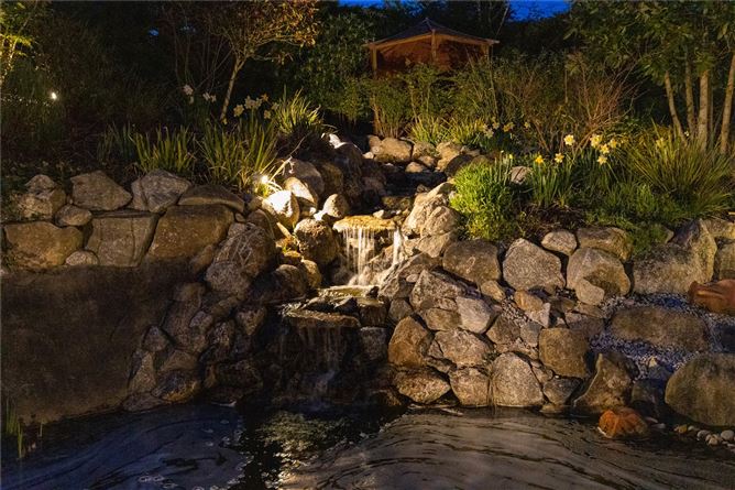 Farniente, 14 Kendalstown Rise, Delgany, Co. Wicklow