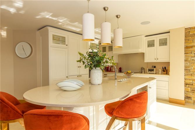 Farniente, 14 Kendalstown Rise, Delgany, Co. Wicklow