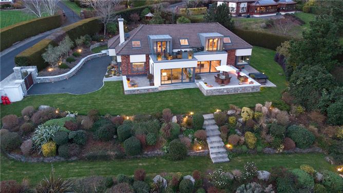 Farniente, 14 Kendalstown Rise, Delgany, Co. Wicklow