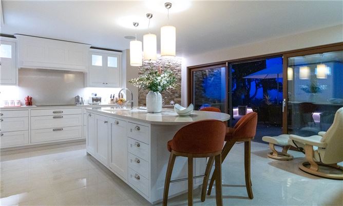 Farniente, 14 Kendalstown Rise, Delgany, Co. Wicklow