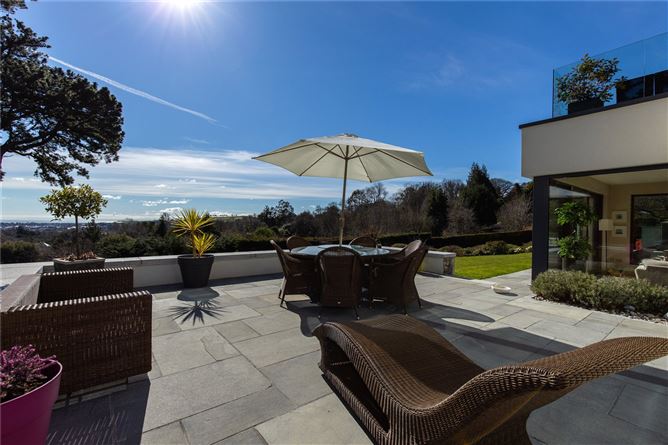 Farniente, 14 Kendalstown Rise, Delgany, Co. Wicklow