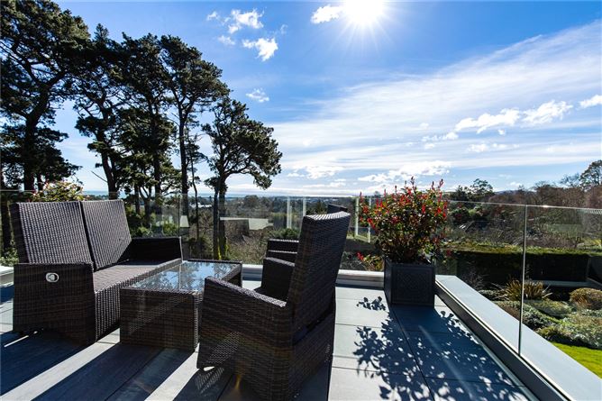 Farniente, 14 Kendalstown Rise, Delgany, Co. Wicklow