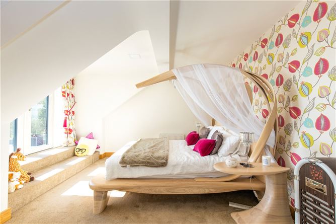 Farniente, 14 Kendalstown Rise, Delgany, Co. Wicklow