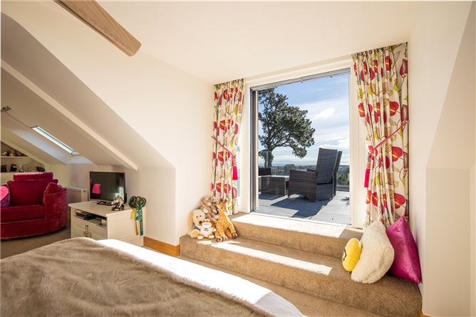 Farniente, 14 Kendalstown Rise, Delgany, Co. Wicklow