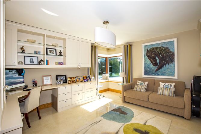 Farniente, 14 Kendalstown Rise, Delgany, Co. Wicklow