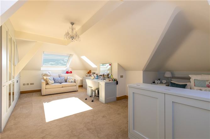 Farniente, 14 Kendalstown Rise, Delgany, Co. Wicklow