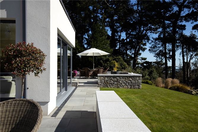 Farniente, 14 Kendalstown Rise, Delgany, Co. Wicklow