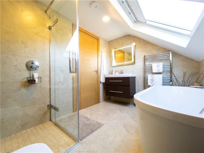 Farniente, 14 Kendalstown Rise, Delgany, Co. Wicklow